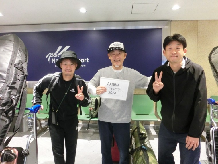 （左）初参加の稲さん（20代）と（右）馬渕さん（40代）