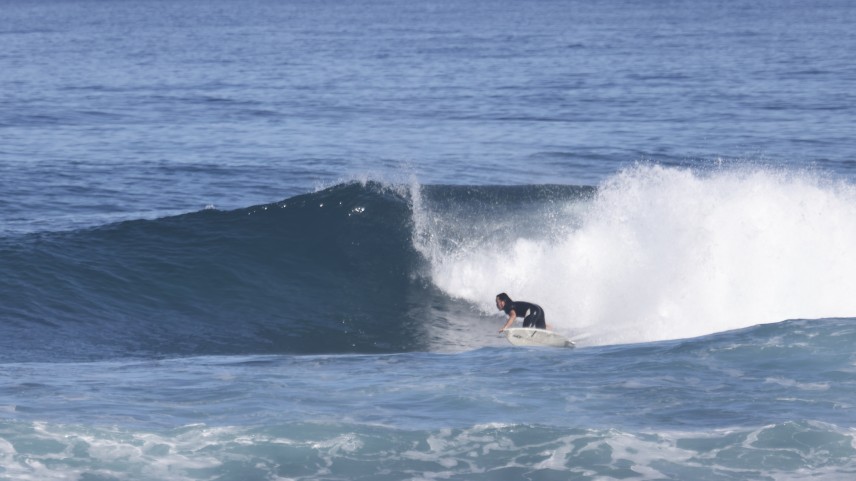 Kei Sugimoto.