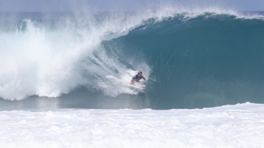 Kanoa Igarashi.