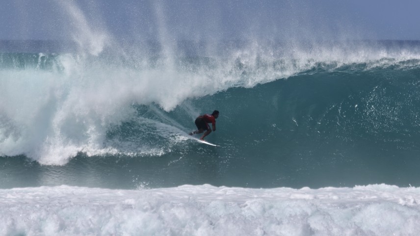Connor O'Leary.