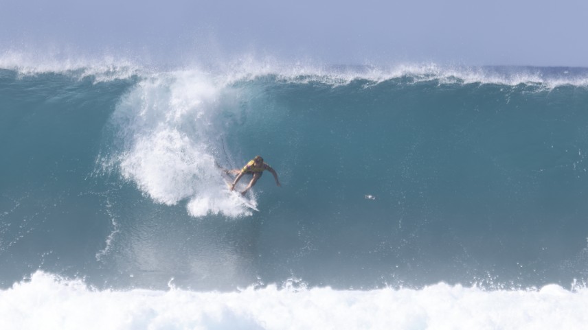 John John Florence.