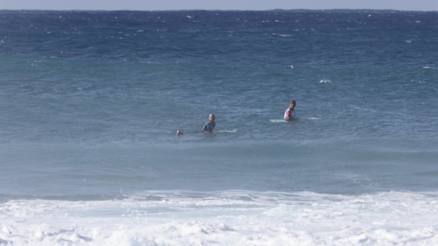 Kelly Slater. Kanoa Igarashi.