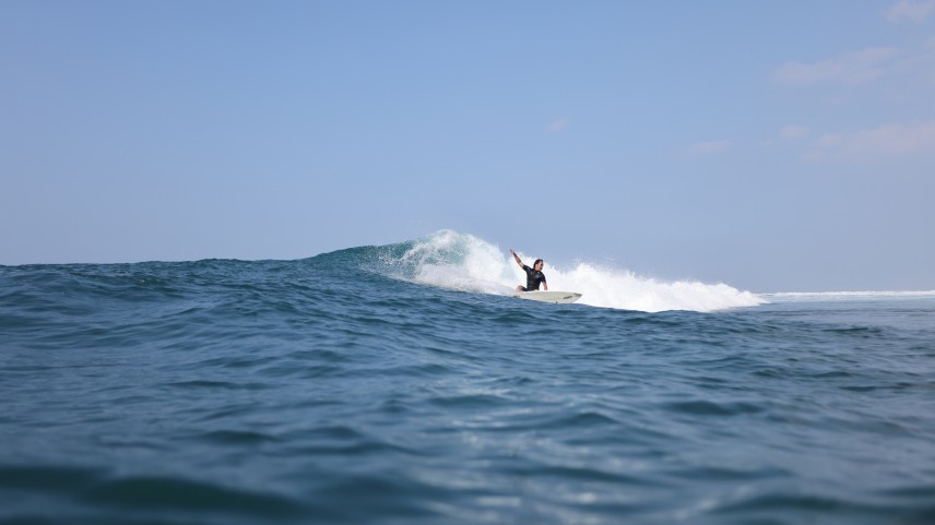 Kei Sugimoto.