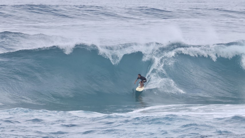 Kei Sugimoto.