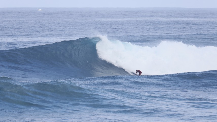 Tao Nakamura.