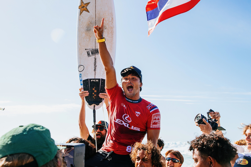 Lexus Pipe Pro presented by YETI