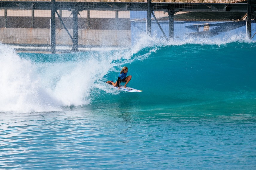 Surf Abu Dhabi Pro