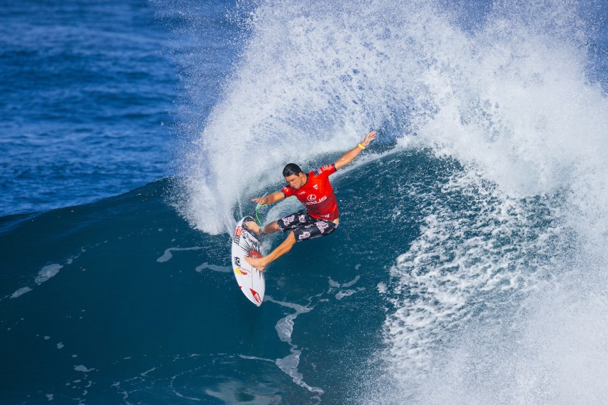 Lexus Pipe Pro presented by YETI