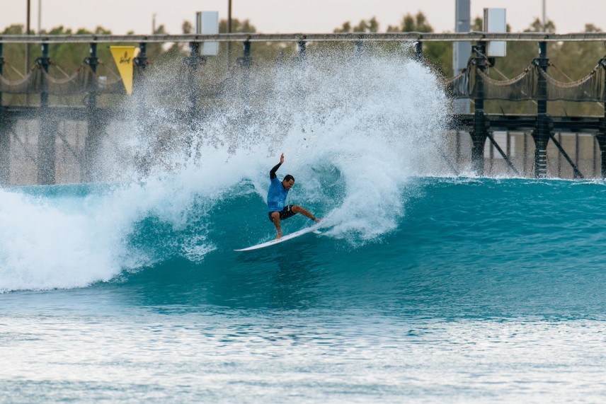 Surf Abu Dhabi Pro