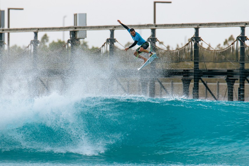 Surf Abu Dhabi Pro