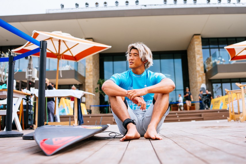 Surf Abu Dhabi Pro