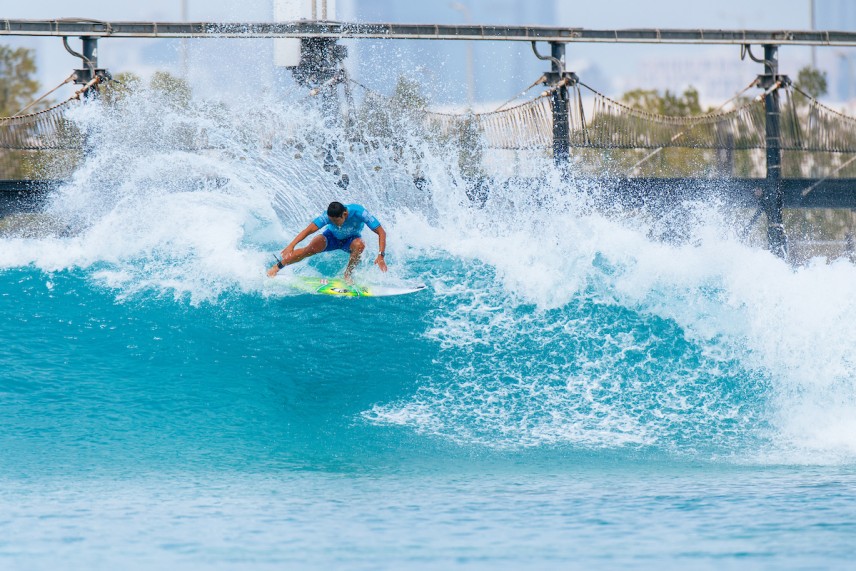 Surf Abu Dhabi Pro