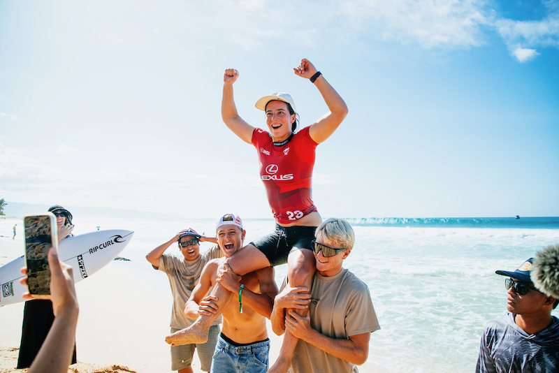 Lexus Pipe Pro presented by YETI