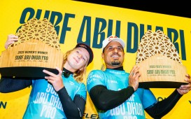 Surf Abu Dhabi Pro