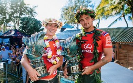 Lexus Pipe Pro presented by YETI