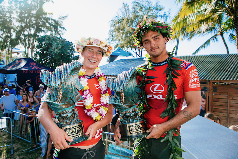 Lexus Pipe Pro presented by YETI