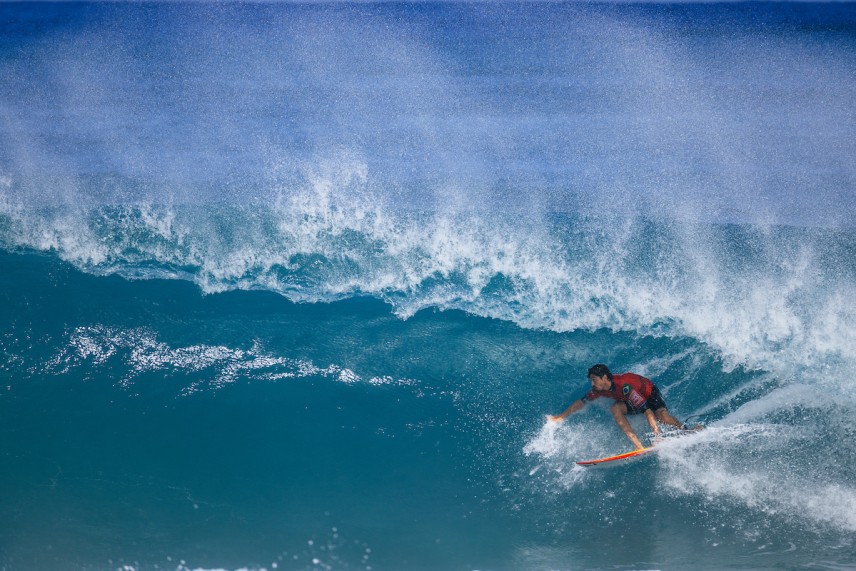 Lexus Pipe Pro presented by YETI