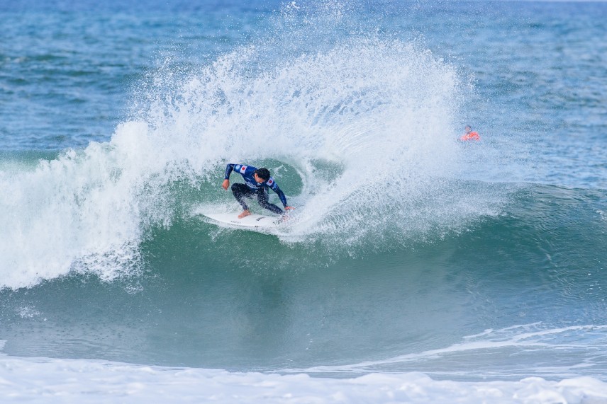 MEO Rip Curl Pro Portugal