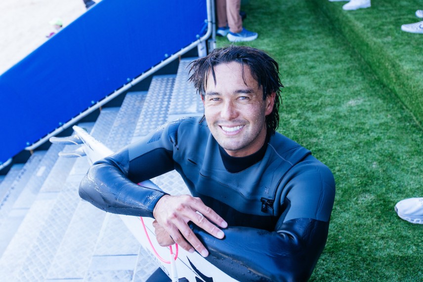 MEO Rip Curl Pro Portugal