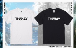 THedAY Classic LOGO TEE商品画像