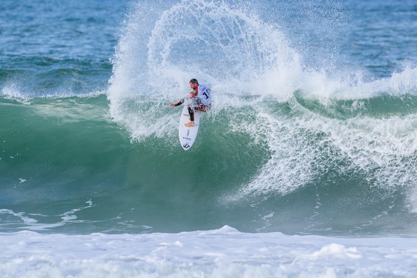 MEO Rip Curl Pro Portugal