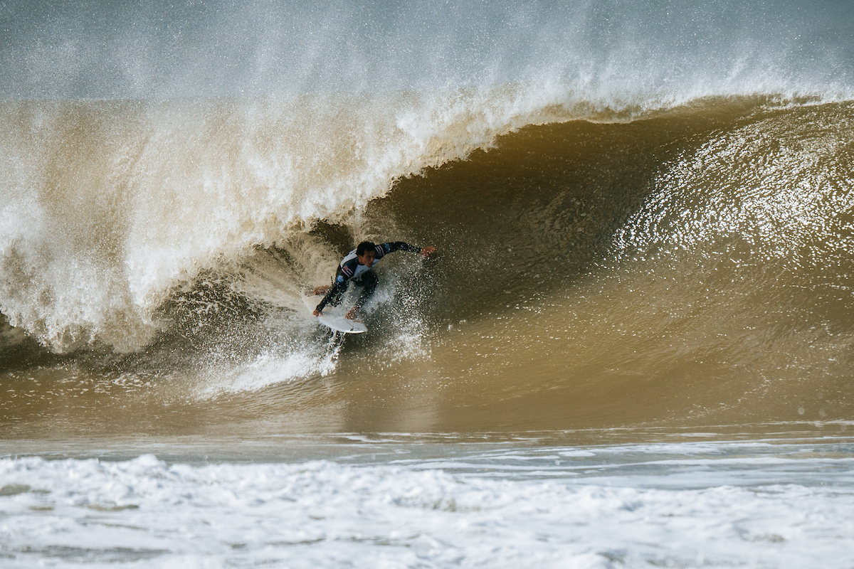 MEO Rip Curl Pro Portugal