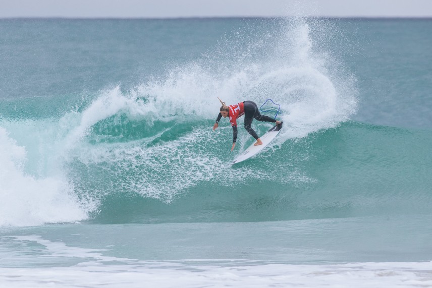 MEO Rip Curl Pro Portugal