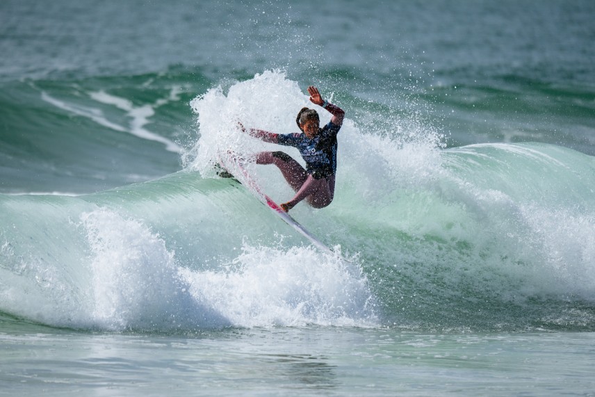 MEO Rip Curl Pro Portugal