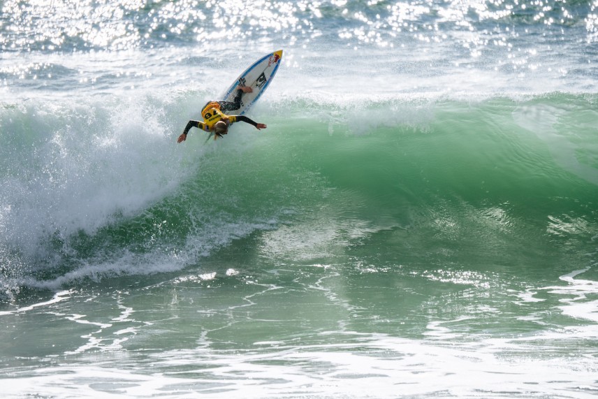 MEO Rip Curl Pro Portugal
