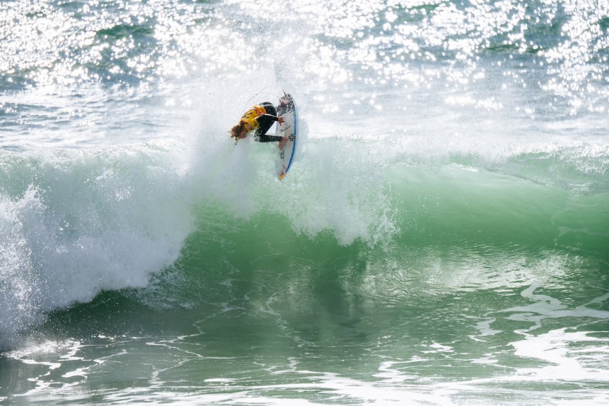 MEO Rip Curl Pro Portugal