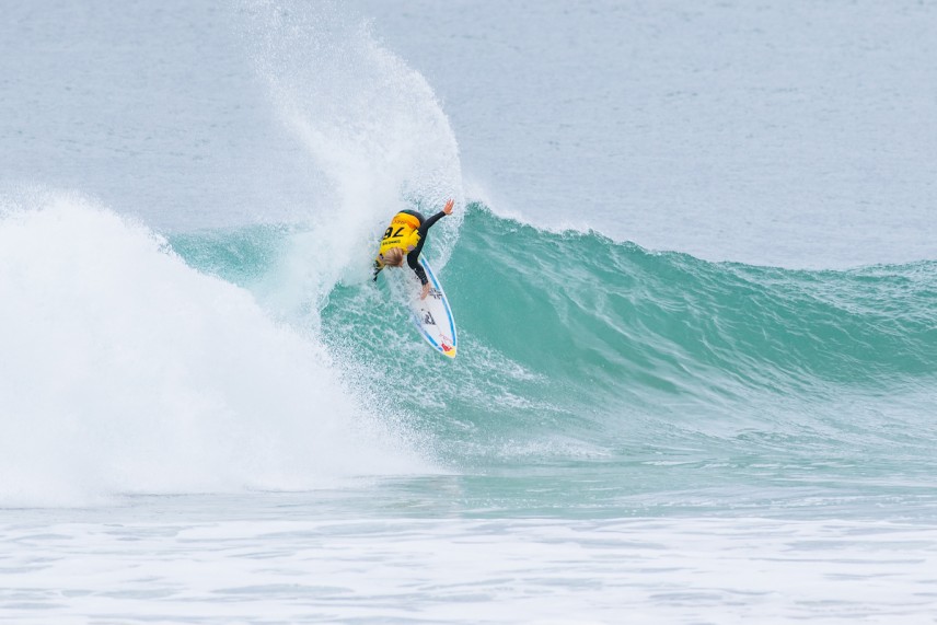 MEO Rip Curl Pro Portugal