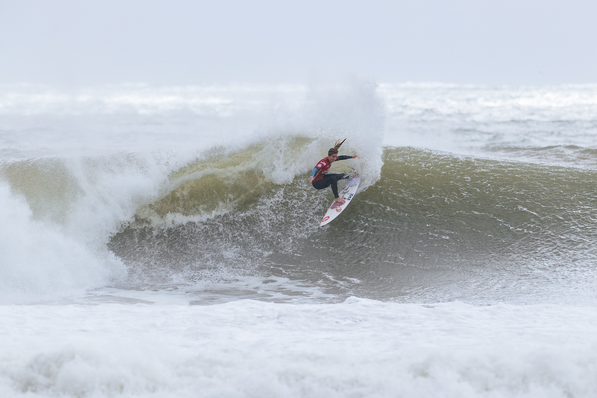 MEO Rip Curl Pro Portugal
