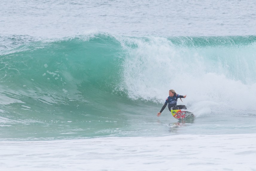 MEO Rip Curl Pro Portugal