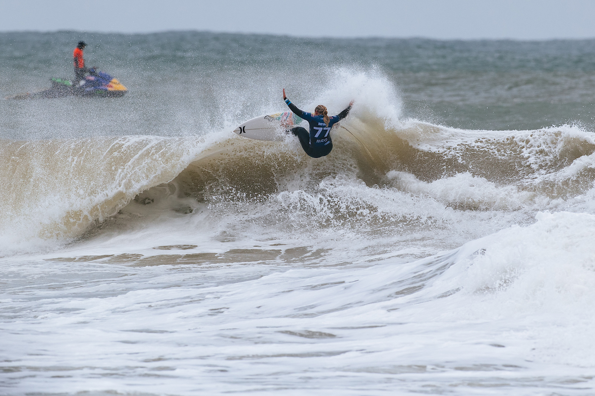MEO Rip Curl Pro Portugal