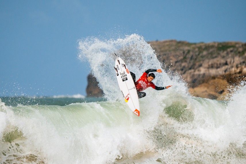 MEO Rip Curl Pro Portugal