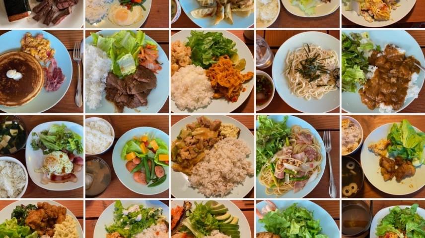 Rie's Kitchen. りえさんの料理は絶品で、管理栄養士も顔負けの栄養管理があったからこそ体調を崩すこともありませんでした。美味しいからついつい食べ過ぎてしまい、ハードワークした1ヶ月にも関わらず逆にお腹がポッコリ笑 ありがとうございました。