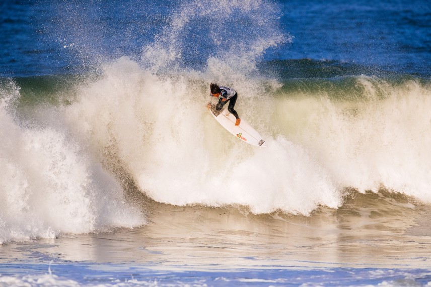 MEO Rip Curl Pro Portugal