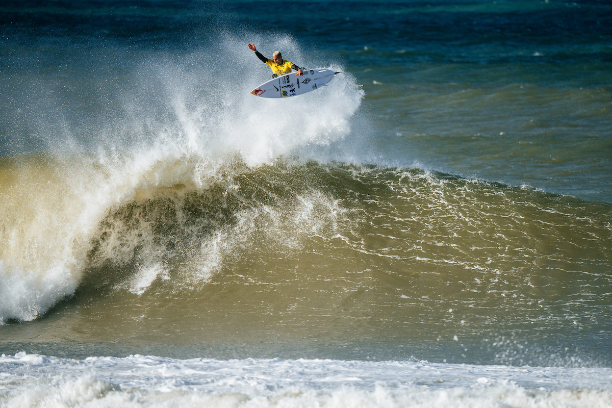 MEO Rip Curl Pro Portugal