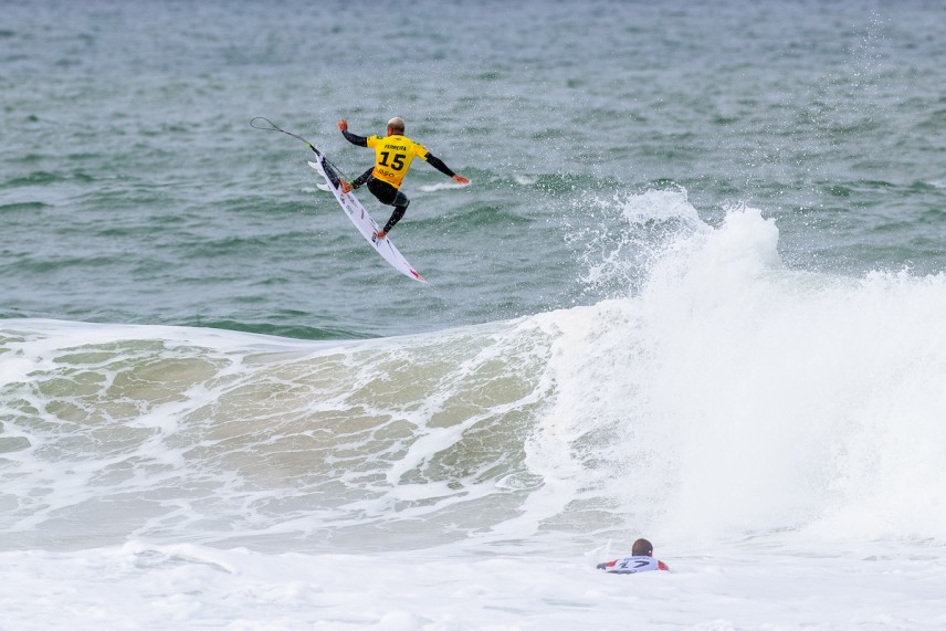 MEO Rip Curl Pro Portugal