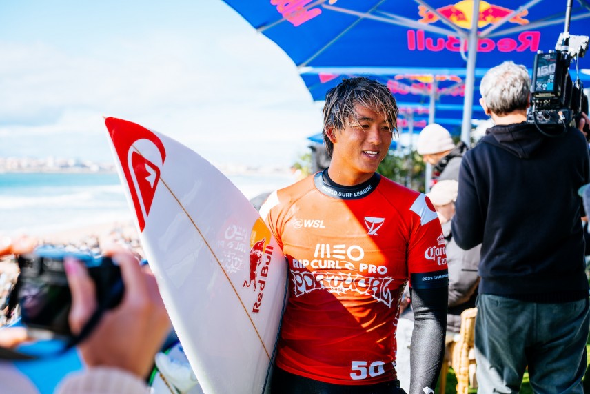MEO Rip Curl Pro Portugal