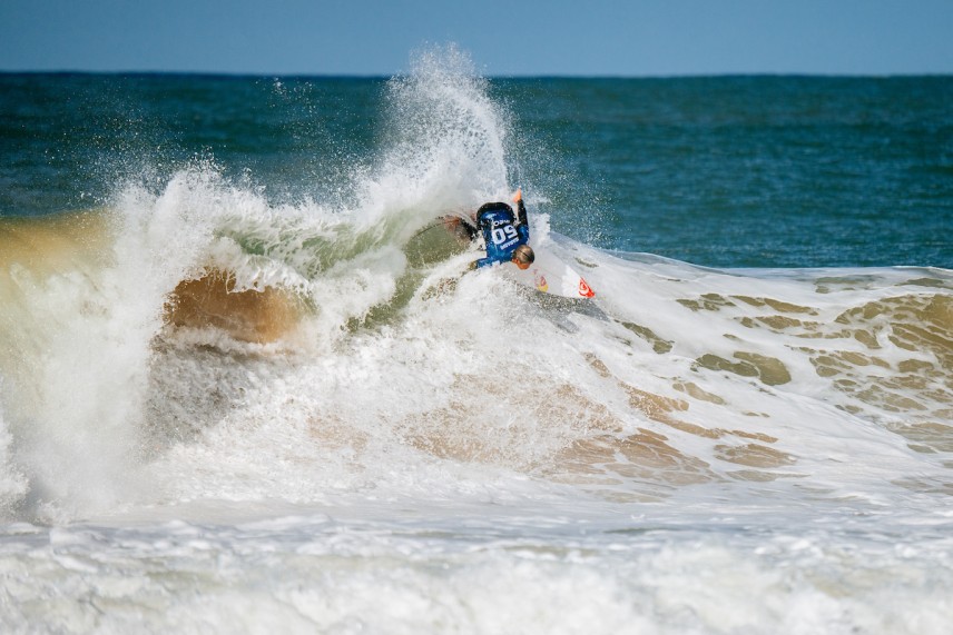 MEO Rip Curl Pro Portugal