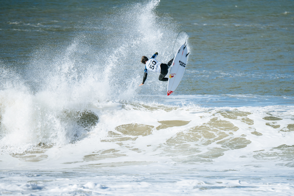 MEO Rip Curl Pro Portugal