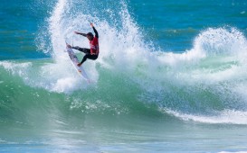 MEO Rip Curl Pro Portugal