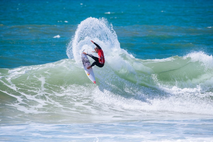 MEO Rip Curl Pro Portugal