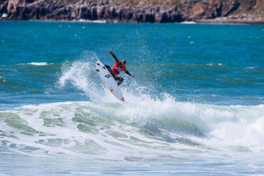 MEO Rip Curl Pro Portugal