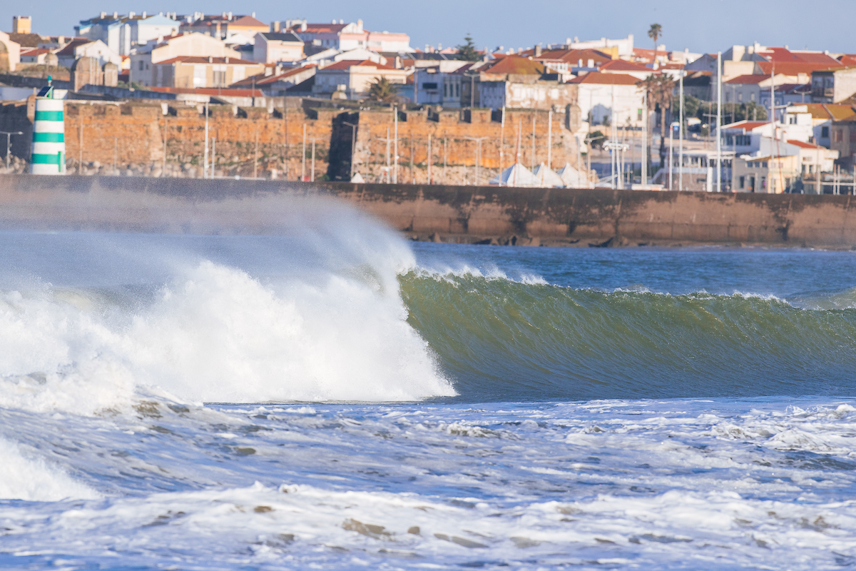 MEO Rip Curl Pro Portugal