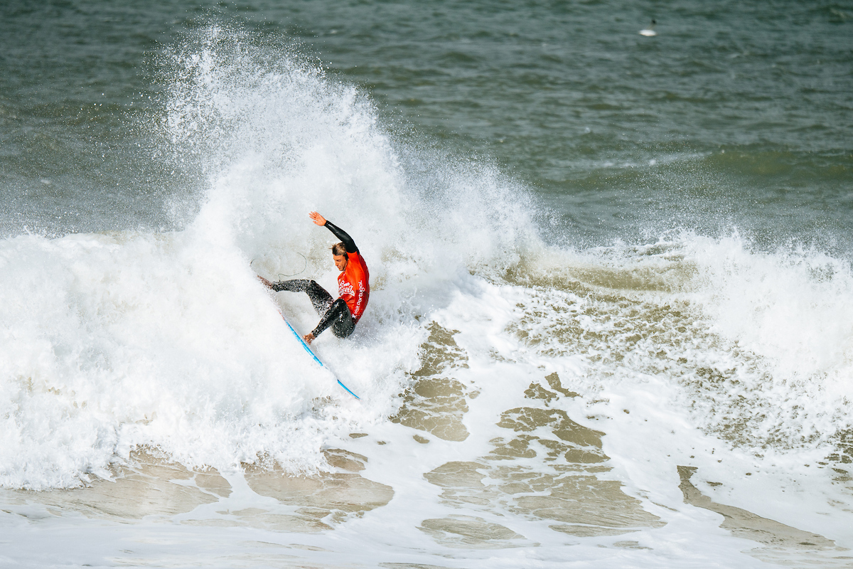 MEO Rip Curl Pro Portugal