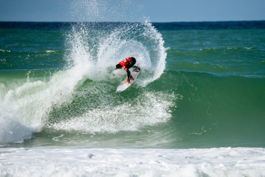 MEO Rip Curl Pro Portugal