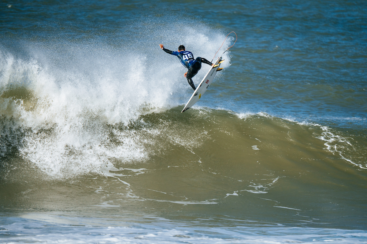 MEO Rip Curl Pro Portugal