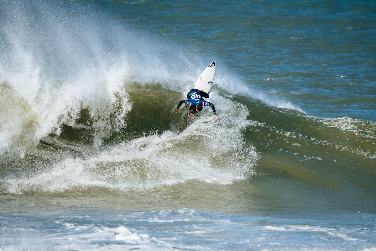 MEO Rip Curl Pro Portugal